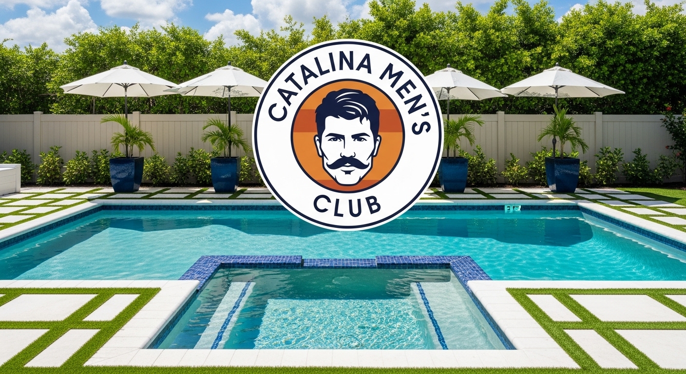 Catalina Mens Club